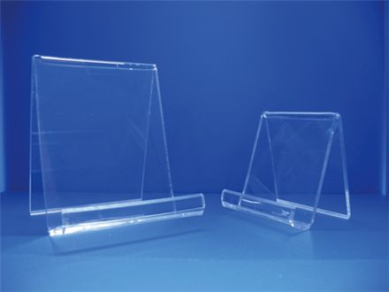 Soportes sobremesa universales